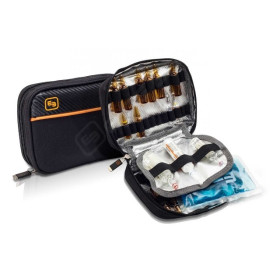 ELITE SPORT-THERAPIE TASCHE GP’S - SCHWARZ