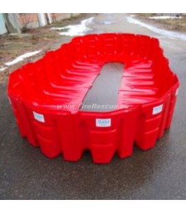 NOAQ BOXPOOL BW102 TEMPORARY BASIN - 35 M3