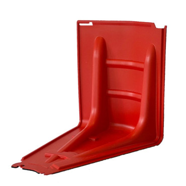 PROTIPOPLAVNA ZAŠČITA NOAQ BOXWALL BW102-IC 30° UKRIVLJEN ELEMENT - NOTRANJI KOT