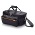 ELITE SPORT THERAPY BAG GP’S - BLACK