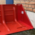 NOAQ BOXWALL BW52-LR HOCHWASSERSCHUTZ GEIBEL ELEMENT (PAAR L+R)