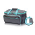 ELITE SPORT-THERAPIE TASCHE GP’S - GRAU/TURKIZ