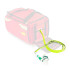 ELITE BAGS REFLEX TUBE’S PROTECTIVE SLEEVE FOR OXYGEN TUBES