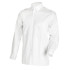 GZS FIREFIGHTER WHITE SHIRT LONG SLEEVE - MEN