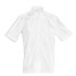 GZS FIREFIGHTER WHITE SHIRT SHORT SLEEVE - MEN