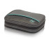 ELITE SPORT THERAPY BAG GP’S - GREY/TOUQUOISE