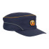FIREFIGHTING WORKING CAP TYPE B FIREFIGHTING OFFICER - GZS