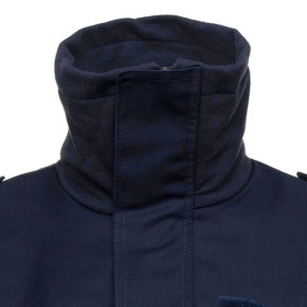 FIREFIGHTERS PRO PULLOVER