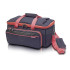 ELITE SPORT-THERAPIE TASCHE GP’S - GRAU/ROSA