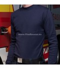 FIREFIGHTERS T-SHIRT LONG SLEEVE - FR