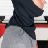 FIREFIGHTERS CLASSIK FIRE HOOD - NOMEX COMFORT