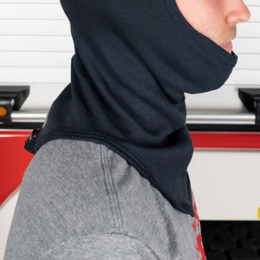 FIREFIGHTERS CLASSIK FIRE HOOD - NOMEX COMFORT