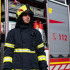 PODKAPA FIREFIGHTERS KLASIK - NOMEX COMFORT