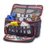 ELITE SPORT-THERAPIE TASCHE GP’S - GRAU/ROSA