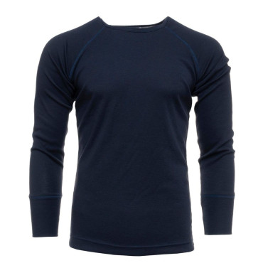 FIREFIGHTERS T-SHIRT LONG SLEEVE - NOMEX COMFORT