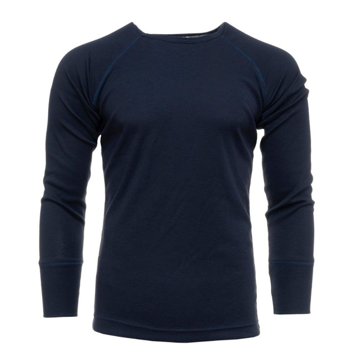 FIREFIGHTERS T-SHIRT LONG SLEEVE - NOMEX COMFORT Underwear