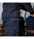 FIREFIGHTERS PULLI - NOMEX COMFORT