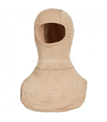 FLAME PRO FEUERSCHUTZHAUBE – DOPPELSCHICHT