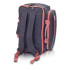 ELITE SPORT THERAPY BAG GP’S - GREY/PINK