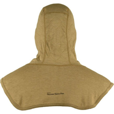 FLAME PRO FIRE HOOD - NANOFLEX