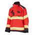 FLAME PRO DEFENDER JACKET FOR WILDLAND FIRES