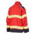 FLAME PRO DEFENDER JACKET FOR WILDLAND FIRES