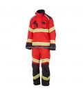 FLAME PRO DEFENDER JACKET FOR WILDLAND FIRES
