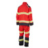 FLAME PRO DEFENDER JACKET FOR WILDLAND FIRES