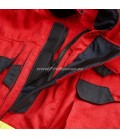 FLAME PRO DEFENDER JACKET FOR WILDLAND FIRES