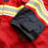 FLAME PRO DEFENDER JACKET FOR WILDLAND FIRES