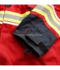 FLAME PRO DEFENDER JACKET FOR WILDLAND FIRES