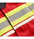 FLAME PRO DEFENDER JACKET FOR WILDLAND FIRES