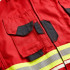 FLAME PRO DEFENDER JACKET FOR WILDLAND FIRES