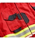 FLAME PRO DEFENDER JACKET FOR WILDLAND FIRES