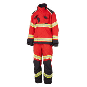 FLAME PRO DEFENDER TROUSERS FOR WILDLAND FIRES