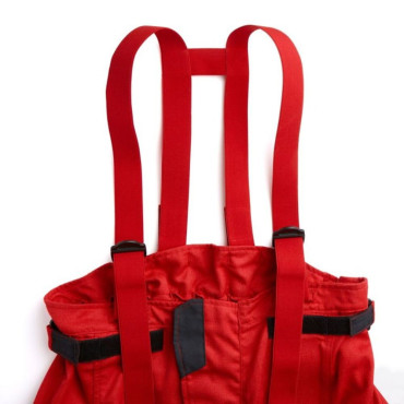 FLAME PRO DEFENDER HOSE FÜR WALDBRÄNDE