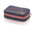 ELITE SPORT-THERAPIE TASCHE GP’S - GRAU/ROSA