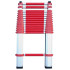 TELEMASTER TELESCOPIC LADDER EN 1147 - 350 CM