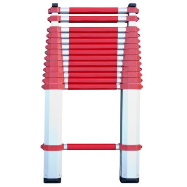 TELEMASTER TELESCOPIC LADDER EN 1147 - 350 CM