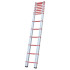 TELEMASTER TELESCOPIC LADDER EN 1147 - 440 CM