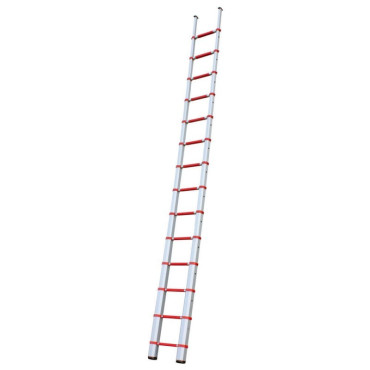TELEMASTER TELESCOPIC LADDER EN 1147 - 440 CM