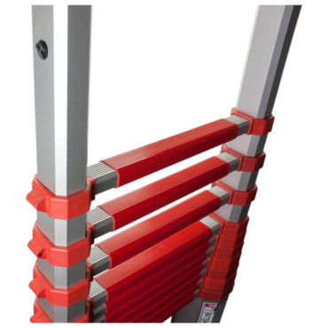 TELEMASTER TELESCOPIC LADDER EN 1147 - 440 CM