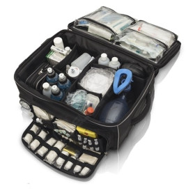 ELITE SPORT THERAPY BAG SPORT'S TROLLEY