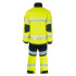 FLAME PRO APOLLO TROUSERS FOR TECHNICAL RESCUE