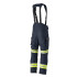 FLAME PRO VALIANT 775 FEUERWEHREINSATZHOSE - NOMEX T PLUS
