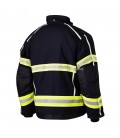 FLAME PRO VALIANT 770 FEUERWEHREINSATZJACKE - KERMEL 530