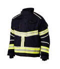 FLAME PRO VALIANT 770 FEUERWEHREINSATZJACKE - KERMEL 530