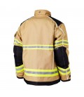 FLAME PRO VALIANT 770 FEUERWEHREINSATZJACKE - KERMEL 530
