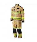 FLAME PRO VALIANT 770 FEUERWEHREINSATZJACKE - KERMEL 530