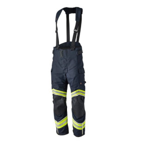 FLAME PRO VALIANT 775 FEUERWEHREINSATZHOSE - KERMEL 530